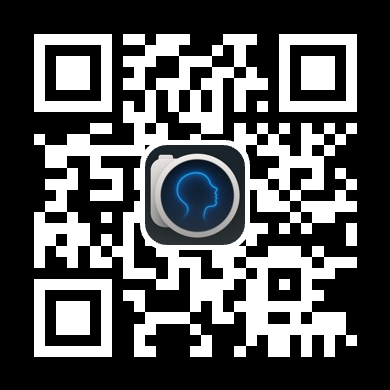 QR code to download MIRA
